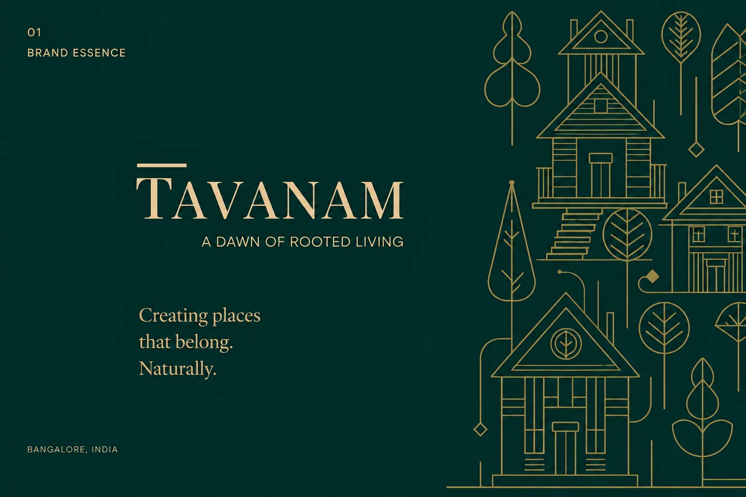 TAVANAM