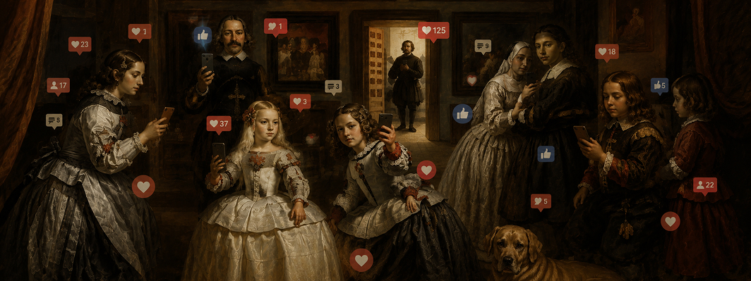 SOCIAL MEDIA
